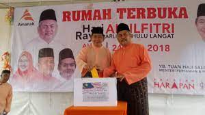 29 jalan ttdi grove 7/1 seksyen 9 taman ttdi grove 43000 kajang selangor << Hafizan V Tvittere Menteri Pertanian Dan Industri Asas Tani Yb Hajisalahuddin Disertai Ahli Parlimen Hulu Langat Yb Hasanuddin Mohd Yunus Melancarkan Tabung Harapan Malaysia Di Rumah Terbuka Aidilfitri Parlimen Hulu Langat Laporan