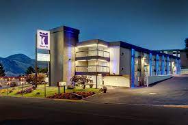 After booking, all of the property's details, including telephone and address, are provided in your booking confirmation and your account. Knights Inn Rlh Lodging And Development