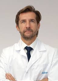 Doctor Miguel Sánchez Encinas