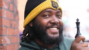 Ernest Levert Jr. finds home for the Cooperative Chess Cultural Center