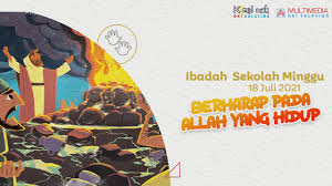 Ia mengingatkan bahwa ibadah sosial jauh lebih penting daripada ibadah individual. Gki Salatiga Jl Jenderal Sudirman 111b Salatiga