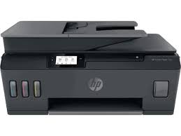 Smart setup and mobility solutions. Hp Smart Tank 530 Dual Band Wifi Colour Printer With Adf Scanner And Copier For Home Office High Capacity Tank 18000 Black And 8000 Colour With Automatic Ink Sensor 35 Sheet Adf Hp Store India