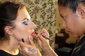 Innovations Salon showcases world class training facilities