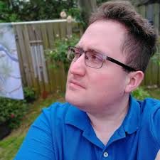 Josh Broadwell (@fionnthebrave.bsky.social) — Bluesky