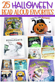 25 Halloween Read Alouds For Your Primary Classroom Halloween Read Alouds Read Aloud Halloween
