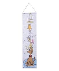 Trend Lab What Pet Should I Get Canvas Growth Chart Zulily