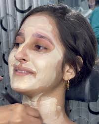 Step-by-Step Makeup Tutorial with Kashee's Miss Rose BQ Products