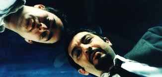 FilmSharks Signs Deals For NINE QUEENS 4K, BOOGEYMAN: THE ORIGIN OF THE  MYTH, And THE RESTLESS WATERS, SHIVERING LIGHTS