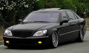 Mercedes S Class Em 2020 Auto Carros