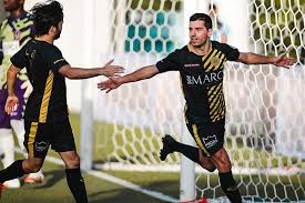 Incorporated as una kaya futbol club, inc.) is a filipino professional football club based in iloilo city. United City Steamrolls Mendiola Kaya Fc Trumps Azkals Development Team Philstar Com