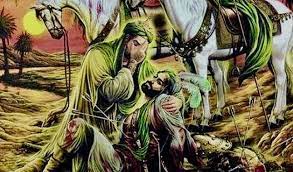 Hüseyin'in tek bir oglu kurtulur o da zeynel abidin dir. Kerbela Olayi Nedir Nerede Ne Zaman Oldu Hz Huseyin Ne Zaman Sehit Edildi