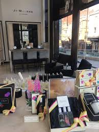 Jo Malone Scent Your Wedding Experience At Harvey Nichols Manchester Manchester Bridal Bee