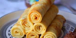 Pate A Crepes Parfaite De Pierre Herme En 2020 Pate A Crepes Alimentation Delicieux Gateaux