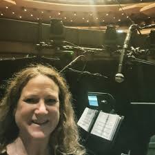 Joanne Bridgman- Woodwind Repair Specialist‎