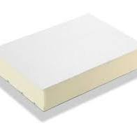 60mm Embossed GRP Facing Polyurethane Foam Sandwich Panels ...