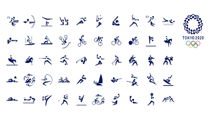 The official website for the olympic and paralympic games tokyo 2020, providing the latest news, event information, games vision, and venue plans. 2020ä¸œäº¬å¥¥è¿å›¾æ ‡å‡ºç‚‰ çµæ„Ÿæ¥æº1964å¹´å¥¥è¿ä¼š Think Small Topysåˆ›æ„å†…å®¹å¹³å°