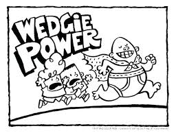 From the name alone which means captain panties, the cuteness can be imagined. Pin On Captain Underpants