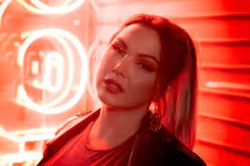 Brooke Schubert's Instagram, Twitter & Facebook