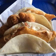 Start studying a&w/long john silvers menu. Long John Silver S Fish Taco