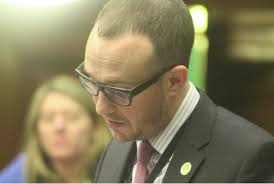 Council chief denies conflict of interest after taking job with top  planning firm