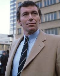 Bernard Holley dead: Doctor Who and Z-cars actor dies age 81 after long  illness