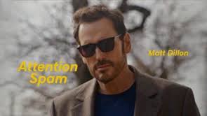 Matthew Frost's Videos