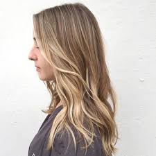 This type of brown hair with blonde highlights starts off with a light brown base that supports graduated blonde highlights as they progress toward the tips. 24 Prettiest Brown Hair With Blonde Highlights Of 2020