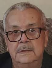 Obituary information for Ezequiel Herrera