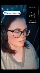 Felicity Munroe Narrator