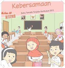 Materi tematik kelas 2 tema 7 revisi 2017. Kunci Jawaban Buku Siswa Tematik Kelas 2 Tema 7 Kurikulum 2013 Revisi Tebaru Jawaban Soal Tematik