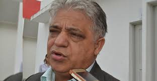 MaisPB • Em carta de despedida, Cláudio Lima pede apoio a novo secretário