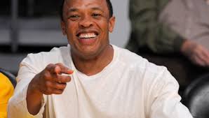 Dr. Dre
