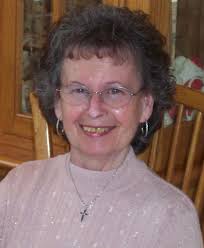 Rose Marie J. Carmichael Obituary May 15, 2022