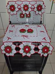 Capa De Fogao Em Tecido Passo A Passo Aceito Encomendas Www Elo7 Com Br 22b881 Loja Jogo De Cozinha Croche Jogos De Cozinha Capas Para Fogao