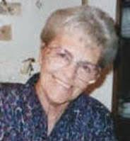 Lillian Clements Obituary