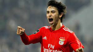 Muito bem o benfica a valorizar ao posso não ser benfiquista mas desejo toda a sorte do mundo a joão felix e espero que consiga vingar ao mais alto nível no atlético, portugal e a. We Don T Kick Joao Felix From Porto Junipersports