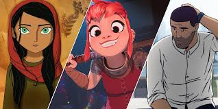 10 Best LGBTQ+ Animated Movies, Ranked