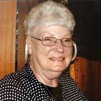 Peggie Ann Garrett Obituary