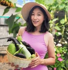 Mainhia Yang kitchen