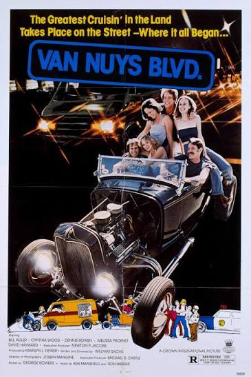Van Nuys Blvd. | Rotten Tomatoes