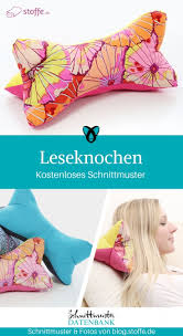 Leseknochen sind ein super last minute geschenk zum nähen, einfach und schnell genäht + gratis es gibt kostenlose nähanleitungen für eine bauchtasche, ein gratis schnittmuster zum ausdrucken für ein sommerkleid und jede menge. Leseknochen Kostenlose Schnittmuster Datenbank