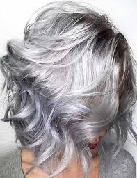 Granny look grunge hair hair dos pretty hairstyles hairstyle ideas grey hairstyle unique hairstyles latest charcoal hair is the new colour trend we've been waiting for! Pin On Asian