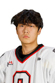 Jihwan Kim Stats and Player Profile