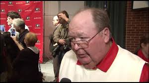 Sonny Smart, father of Georgia head coach Kirby Smart, dies after fall in  New Orleans