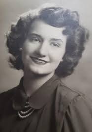 Barbara Karns Obituary (1931