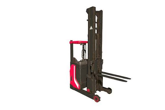 Crown RD-5285S Forklift