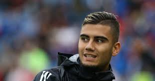 Andreas Pereira can work his way back into Mourinho's good books