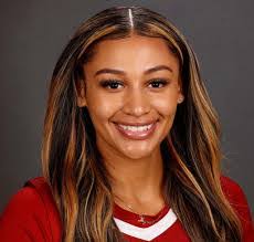 Kaylee Jefferson's Instagram, Twitter & Facebook