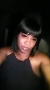 Kizzy Winn Gospel Singer