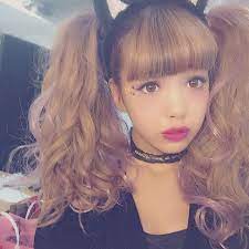 ボード 藤田 ニコル のピン